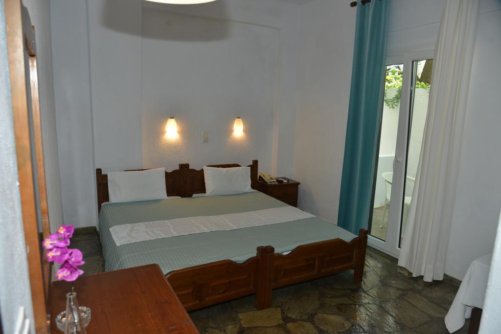 Hotel Anelli Skopelos Exterior foto