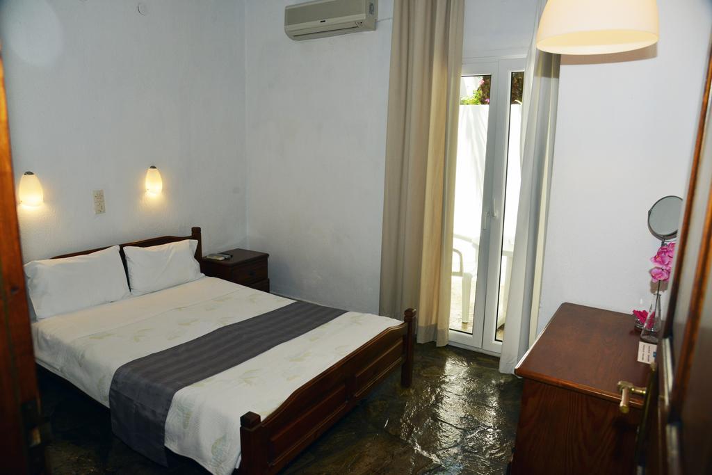 Hotel Anelli Skopelos Exterior foto