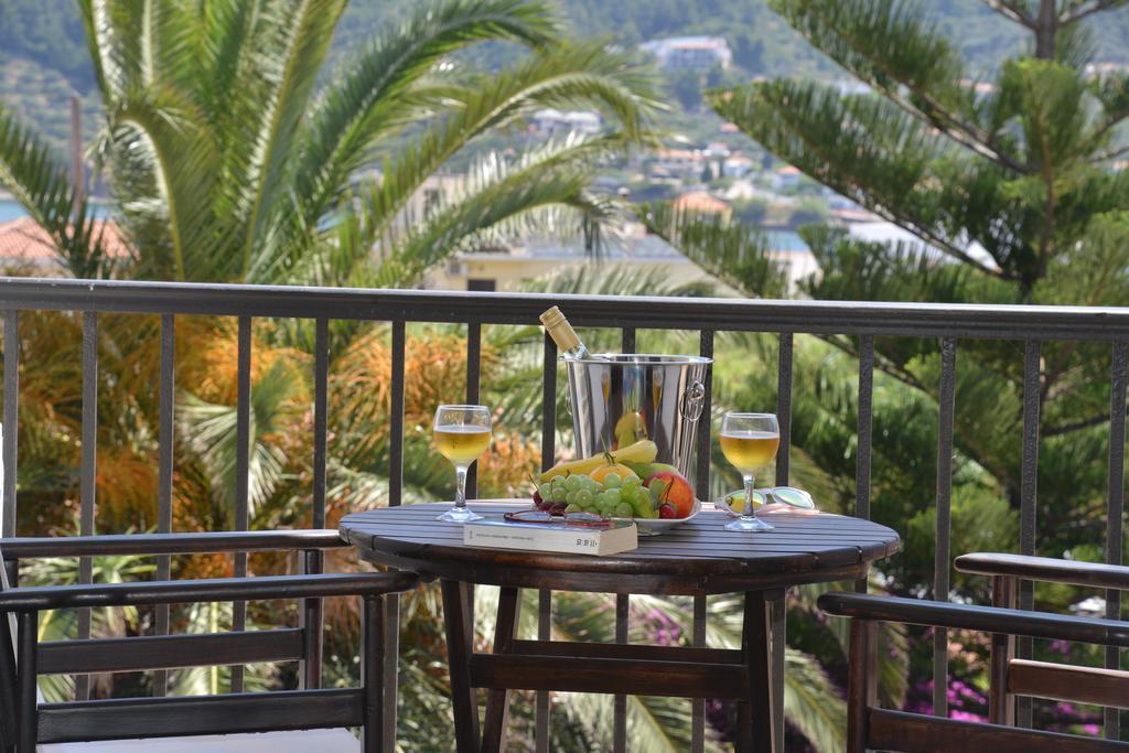 Hotel Anelli Skopelos Exterior foto